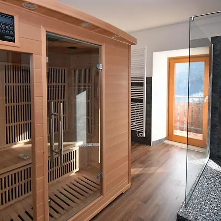 Guest house Da Annare Candide