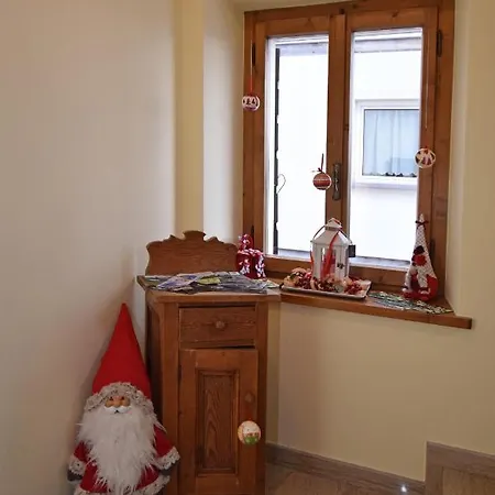 Guest house Da Annare Candide
