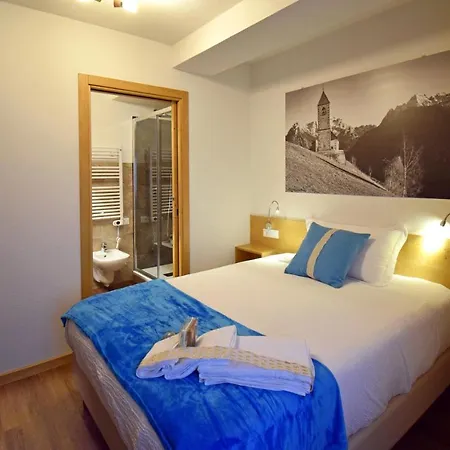 Konukevi Da Annare Candide