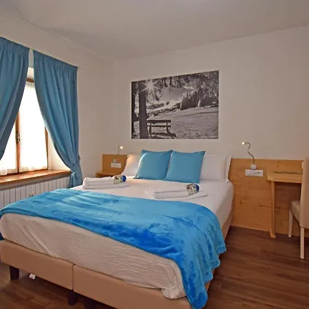 Da Annare Pensjonat Candide