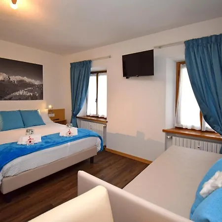 Guest house Da Annare Candide