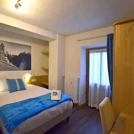 Da Annare Konukevi 3*