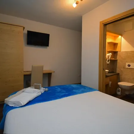 Da Annarè Maison d'hôtes Candide