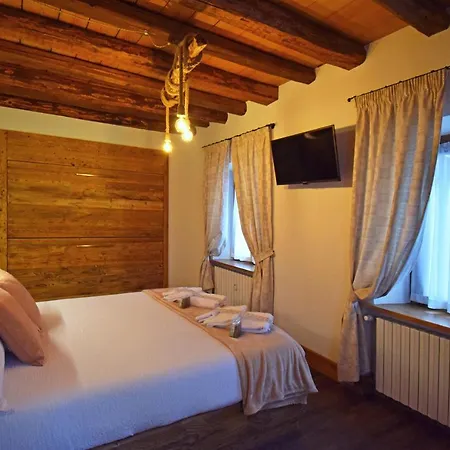 Da Annare Pensjonat 3*