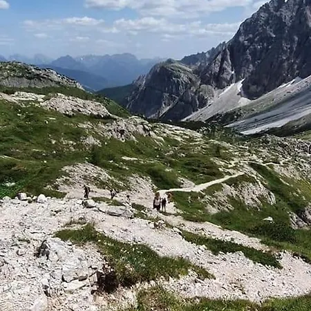 Pensjonat Da Annare 3*