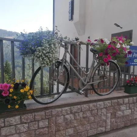Guest house Da Annare