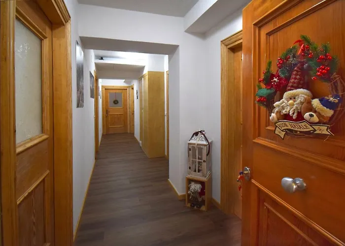 Da Annarè Maison d'hôtes