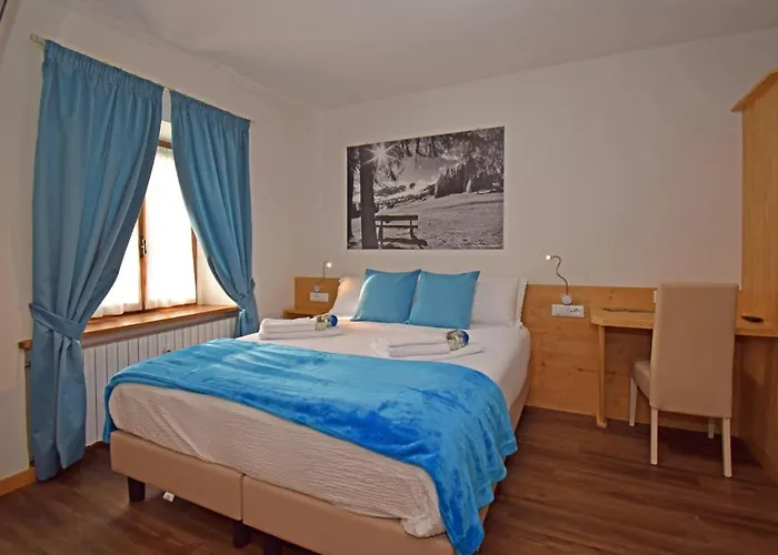 Da Annarè Maison d'hôtes Candide