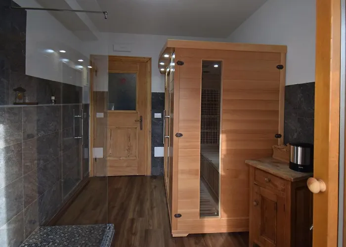 Maison d'hôtes Da Annarè 3*