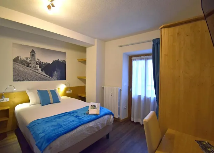 Da Annarè Maison d'hôtes 3*