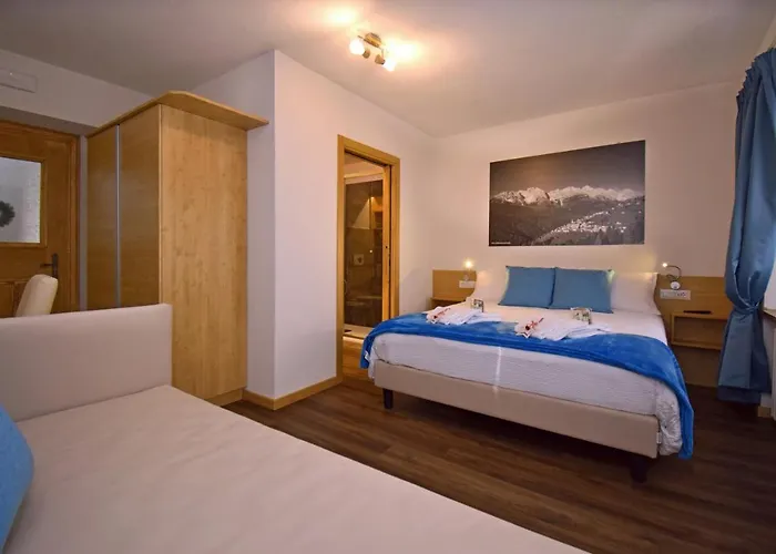 Da Annarè Maison d'hôtes