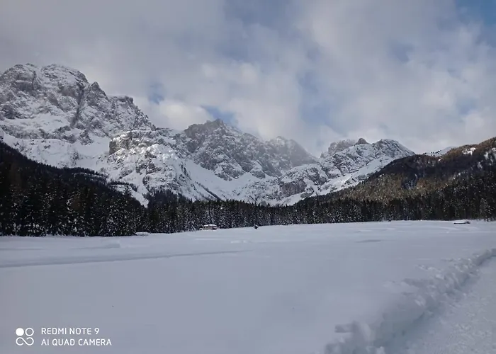 Da Annarè 3* Candide