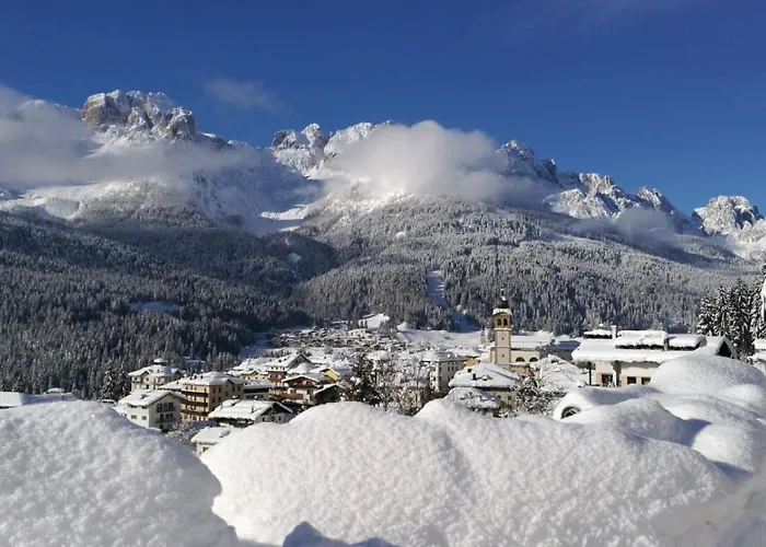 Da Annarè 3* Candide