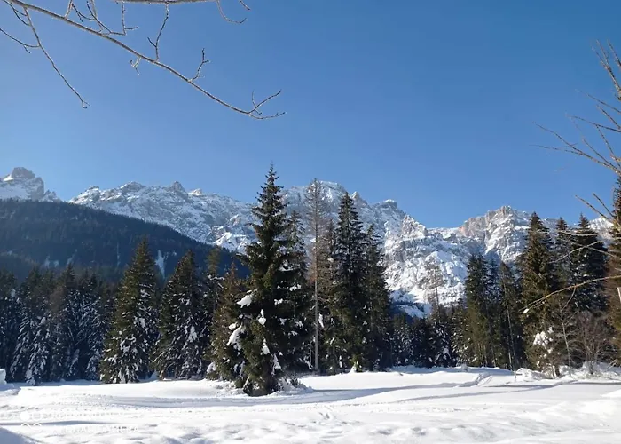 Da Annarè Maison d'hôtes 3*