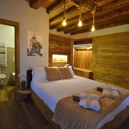 Da Annarè Affittacamere Candide