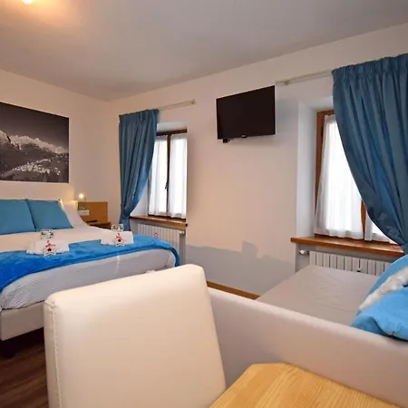 게스트하우스 Da Annare 3*