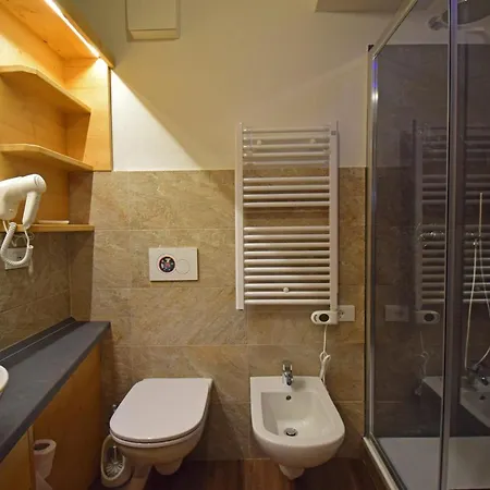 Da Annare 게스트하우스 Candide