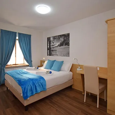 Da Annare 게스트하우스