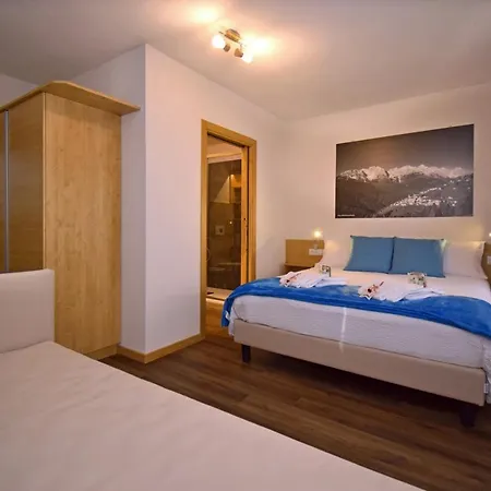 Da Annare 게스트하우스