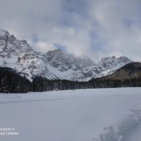 Da Annarè 3* Candide