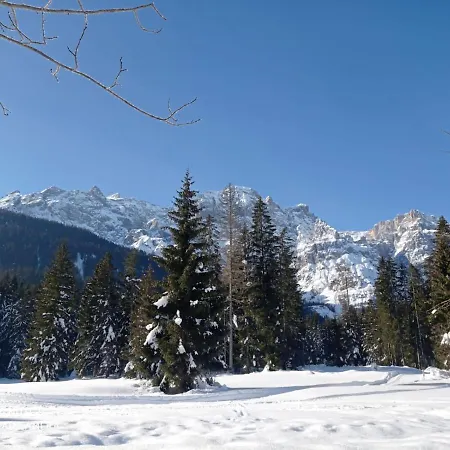 Da Annarè Affittacamere 3*