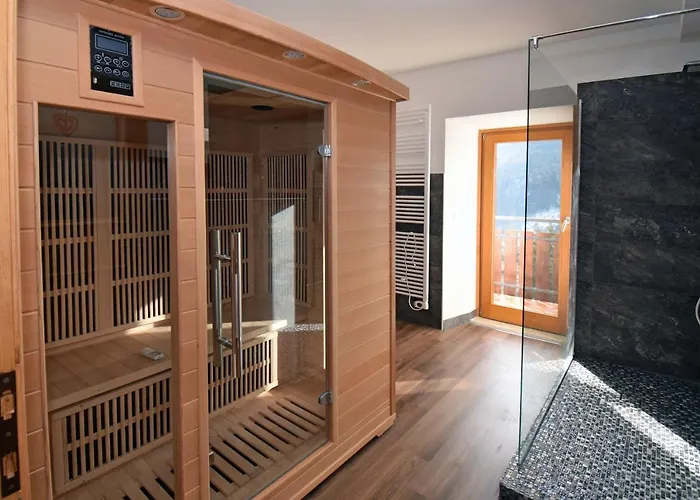 Gæstehus Da Annare Candide