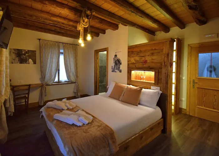 Gæstehus Da Annare 3*