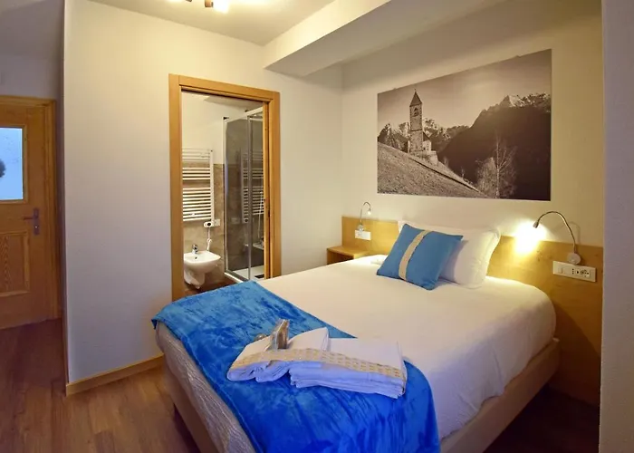 בית הארחה Da Annare Candide