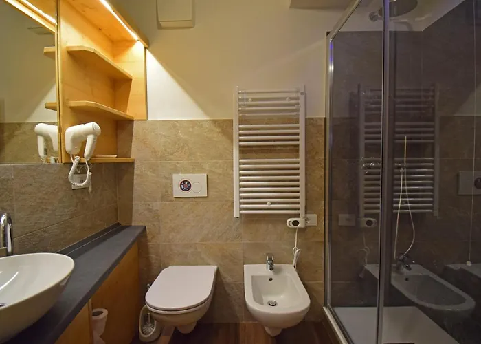 Da Annare Gæstehus Candide