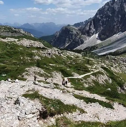 Gæstehus Da Annare 3*