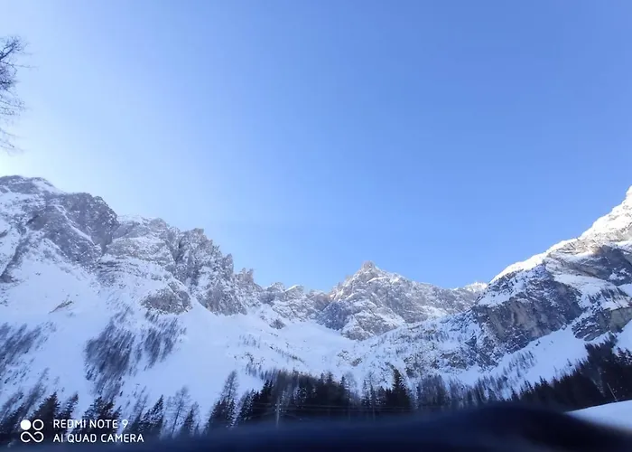 Gæstehus Da Annare Candide